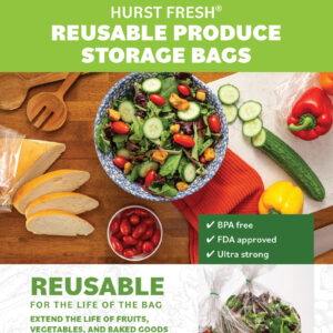 Hurst Fresh Bags Insert